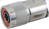 Coaxial, Type N, 50 OHM- High Frequency, Air Side Plug