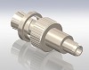 Coaxial,SHV, 5 KV, Air Side Plug