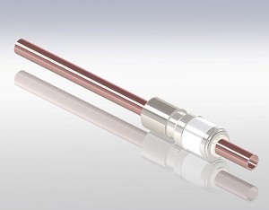 High Power/ Liquid Cooled 8 kV/ to 1000 Amps, Weld