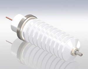 High Voltage/ 100 kV/ 6.5 Amps, Weld