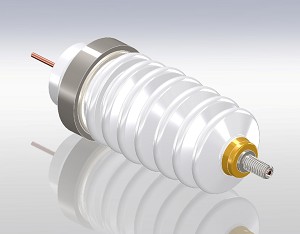 High Voltage/ 70 kV/ 6.5 Amps, Weld