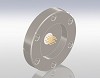 Feedthrough Multipin Header/ Straight, Conflat Flange