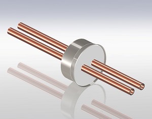 RF-Power - Liquid Cooled, Weld