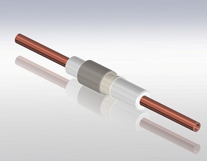 RF-Power - Liquid Cooled, Weld