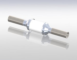 Isolator - Cryogenic