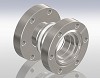 Isolator - Vacuum - ID 32.0, Conflat Flange