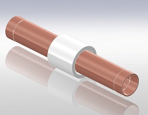 Isolator - Water - ID 14.0