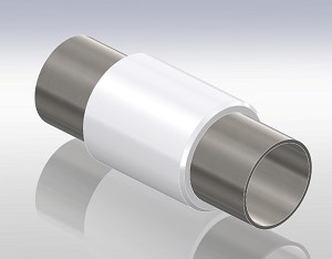 Isolator - Vacuum - ID 7.9