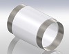Isolator - Vacuum - ID 64.0, Weld, -55°C