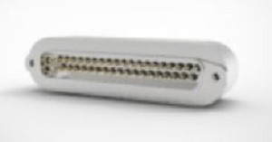 Sub D Type - 37. Pin - Weld