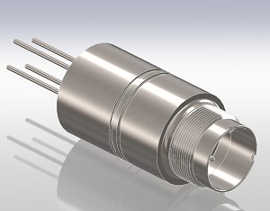 Multipin Connector, High Voltage