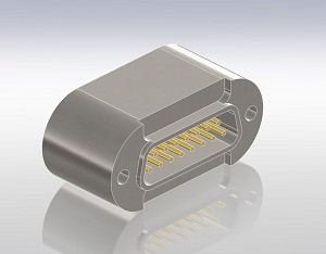 Sub D Type - 15. Pin - Weld