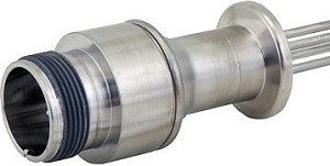 Circ. Single - 20. Pin - KF40