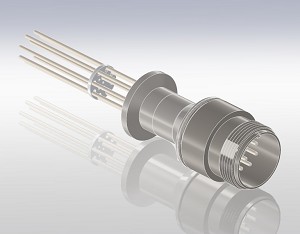 Multipin Con Circ SingleE 10Pin Weld