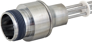 Circ. Single -2. Pin -28A -Molyb. - Weld