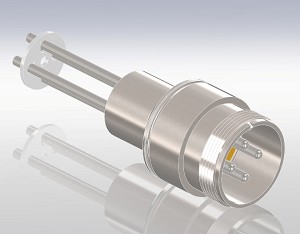 Multipin Connector, Circular Single Ended, Weld