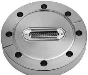 Sub D Type - 15. Pin - CF63