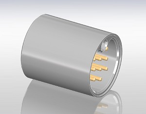 Multipin Connector Sub C Type, Weld