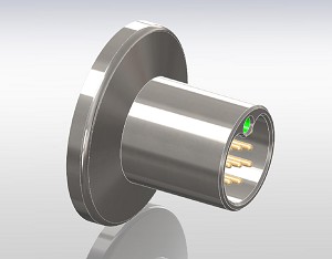 Multipin Con Sub-C  9Pin  KF 16