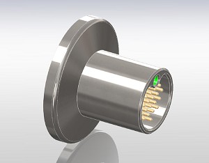 Multipin Con Sub C Type 23 Pin KF16