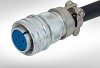 Multipin Connector Air Side Plug