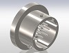 Multipin Connector, Circular Single Ended, Solder Cup, Weld