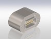 Multipin Connector Sub D Type, Weld