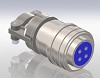 Multipin Connector Air Side Plug Multipin Connector Air Side Plug