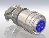 Multipin Connector Air Side Plug