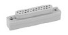 Multipin Connector Micro-D Type, Vacuum Side Plug Multipin Connector Micro-D Type, Vacuum Side Plug