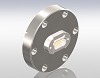 Multipin Connector High Density Sub-D Type, Conflat Flange