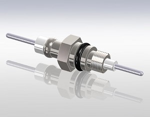 Tec-Seal 3/8 HEX 1/4-28 THREAD