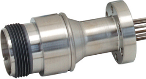 Type K - Chromel/Alu. - 5. Pair - CF35