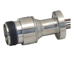 Thermocouple Type K Chro/Alu 3Pair CF35