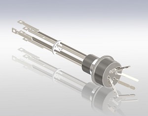 Thermocouple Spade Type 3 or 5 Pairs,Weld