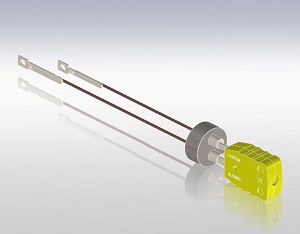Thermocouple Spade Type 1 or 2 Pairs,Weld