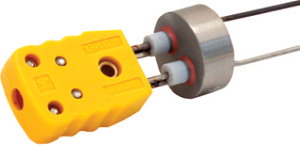 TC 2 Pair -Type K - Chromel/Alumel -Weld