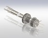 Thermocouple Spade Type 3 or 5 Pairs, Conflat Flange