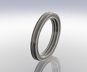 Flange Weld ISO-K  80 Tube  76.1 mm