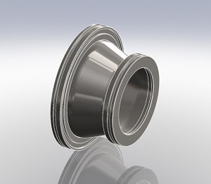 Reducer ISO-K Conical