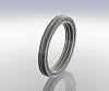 Flange Weld ISO - K