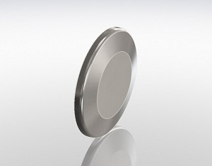 Blank Flange Stainless Steel 304