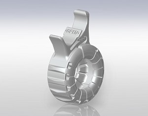 KF Clamp, Grafeye ™