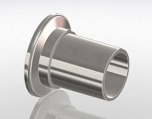 Hose Adaptors PVC & Silicone, Aluminium