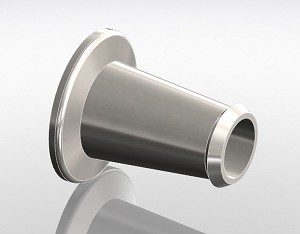 Hose Adaptors Rubber Stainless Steel 304