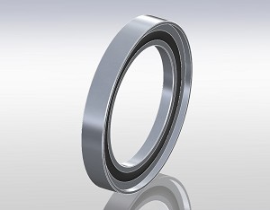 Ring Centering Outer