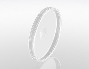 Plastic Caps