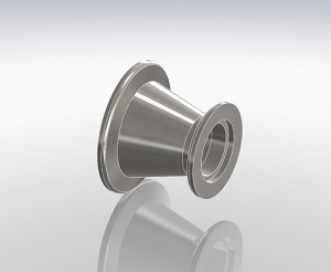 Conical Reducers