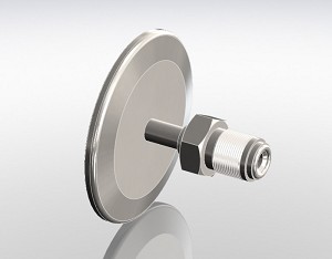 Adaptors VCR Male