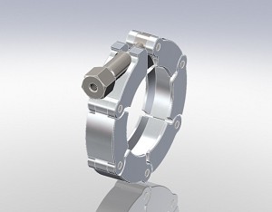 KF Chains Tensioning